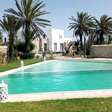 La Maison D'Helene Essaouira Al Ghar エクステリア 写真