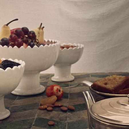 La Maison D'Helene Essaouira Al Ghar エクステリア 写真