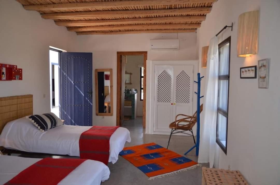 La Maison D'Helene Essaouira Al Ghar エクステリア 写真