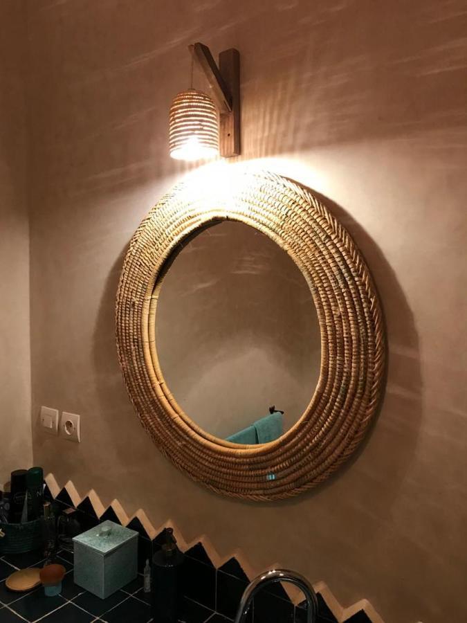 La Maison D'Helene Essaouira Al Ghar エクステリア 写真