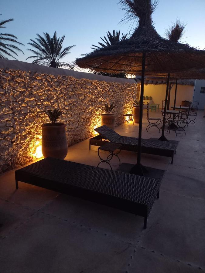 La Maison D'Helene Essaouira Al Ghar エクステリア 写真