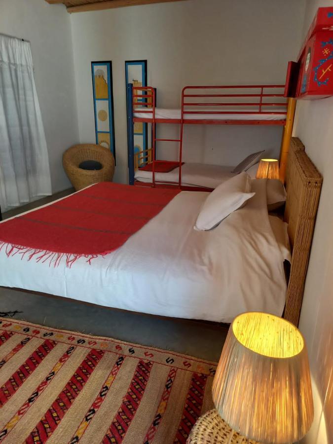 La Maison D'Helene Essaouira Al Ghar エクステリア 写真