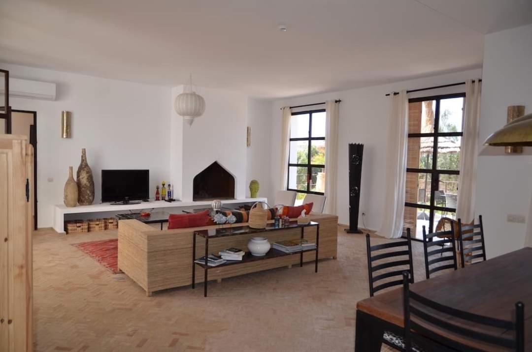 La Maison D'Helene Essaouira Al Ghar エクステリア 写真