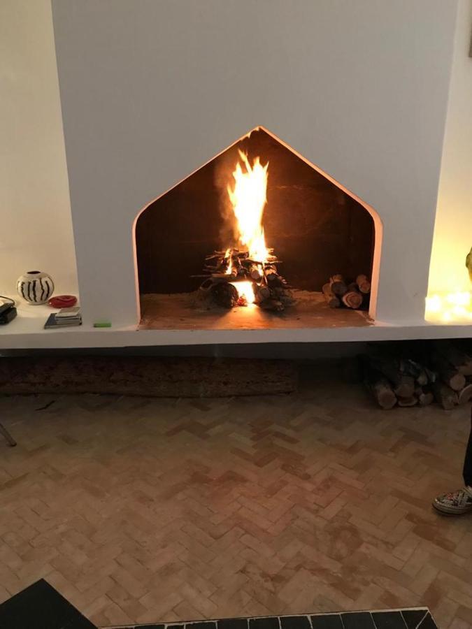 La Maison D'Helene Essaouira Al Ghar エクステリア 写真