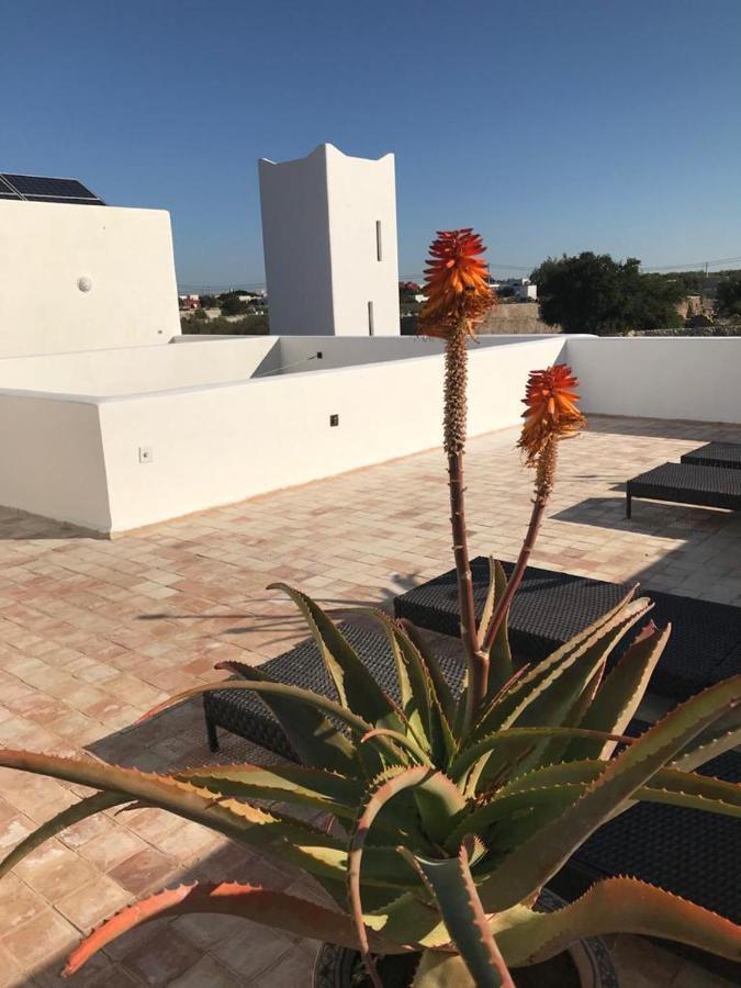 La Maison D'Helene Essaouira Al Ghar エクステリア 写真