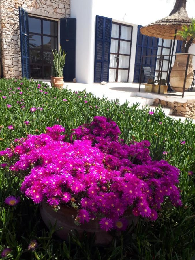 La Maison D'Helene Essaouira Al Ghar エクステリア 写真