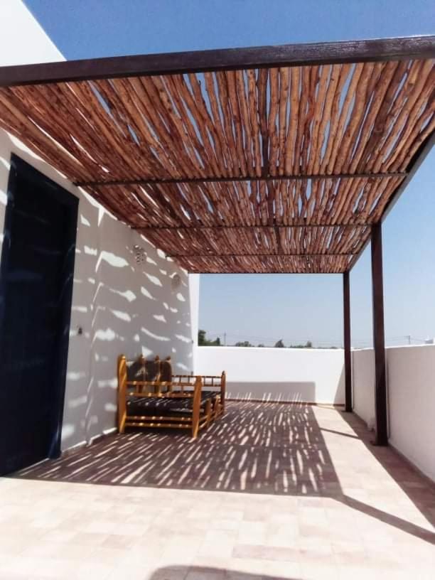 La Maison D'Helene Essaouira Al Ghar エクステリア 写真