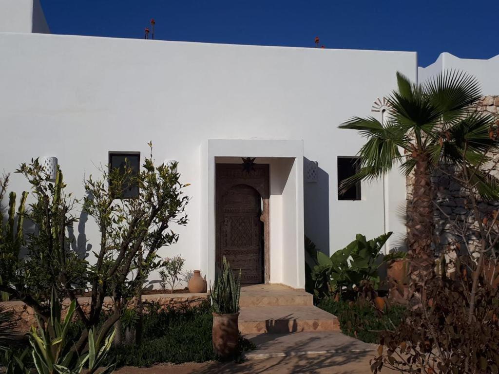 La Maison D'Helene Essaouira Al Ghar エクステリア 写真