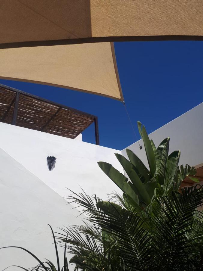 La Maison D'Helene Essaouira Al Ghar エクステリア 写真