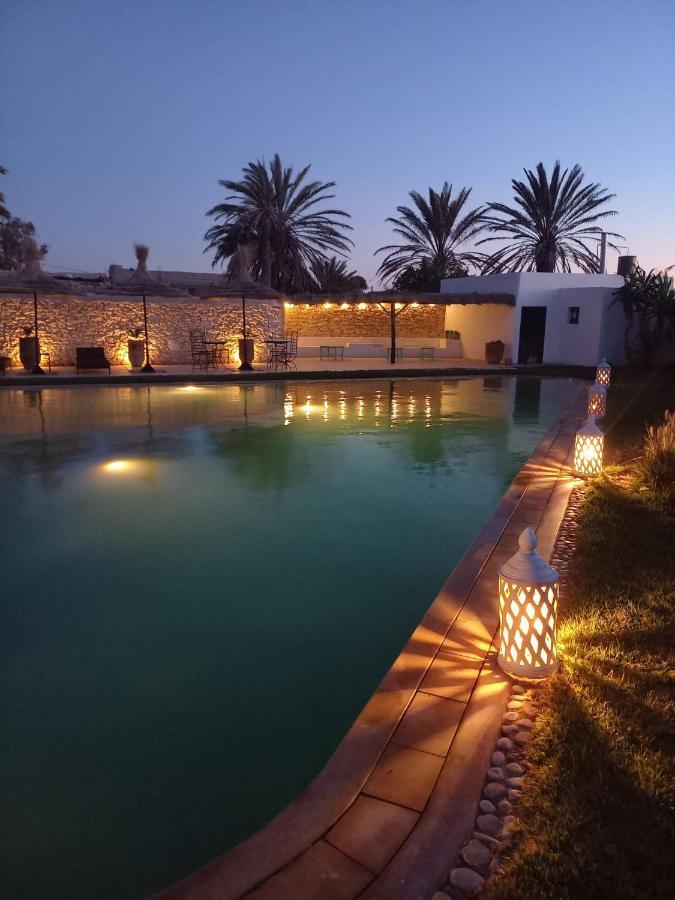 La Maison D'Helene Essaouira Al Ghar エクステリア 写真