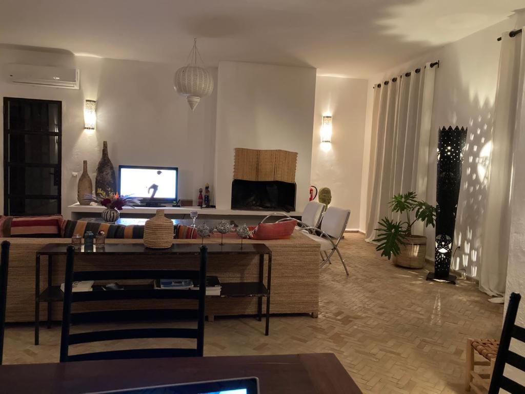 La Maison D'Helene Essaouira Al Ghar エクステリア 写真