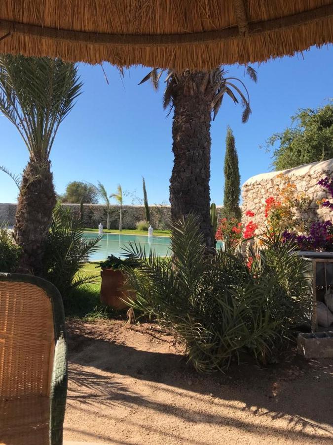 La Maison D'Helene Essaouira Al Ghar エクステリア 写真