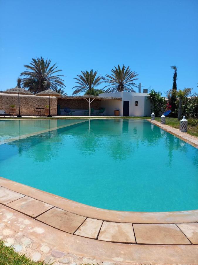 La Maison D'Helene Essaouira Al Ghar エクステリア 写真