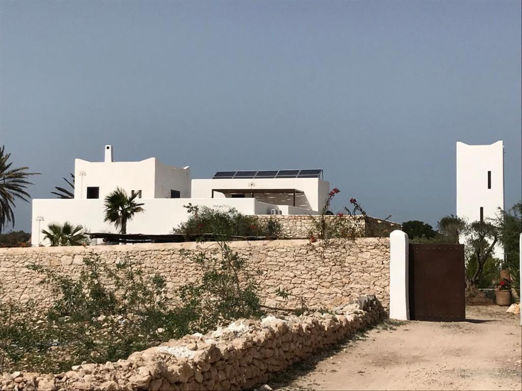 La Maison D'Helene Essaouira Al Ghar エクステリア 写真