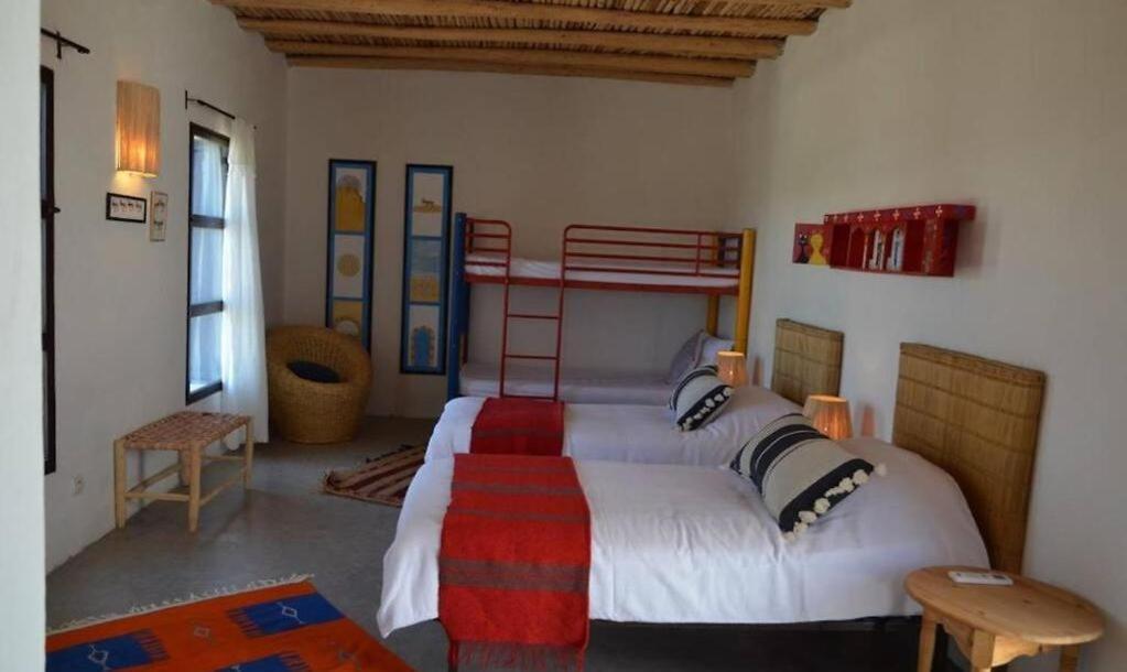 La Maison D'Helene Essaouira Al Ghar エクステリア 写真