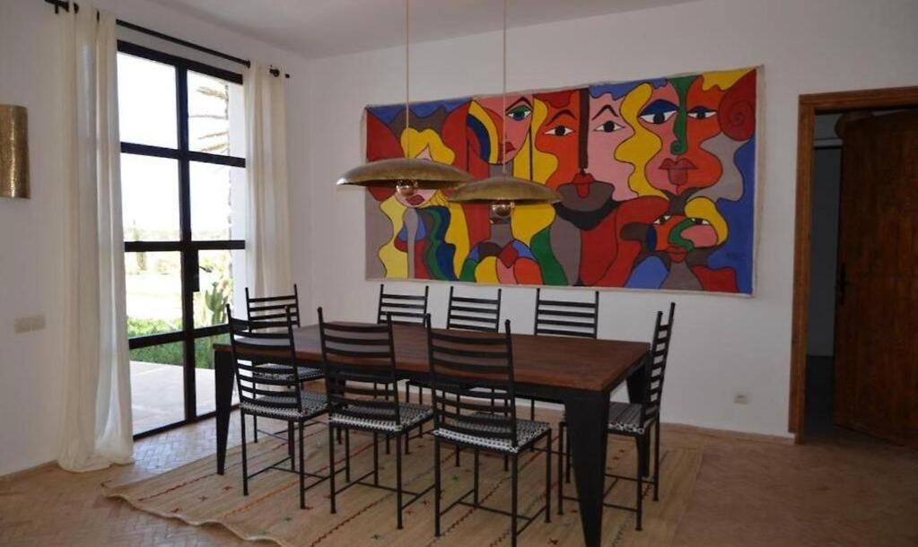 La Maison D'Helene Essaouira Al Ghar エクステリア 写真