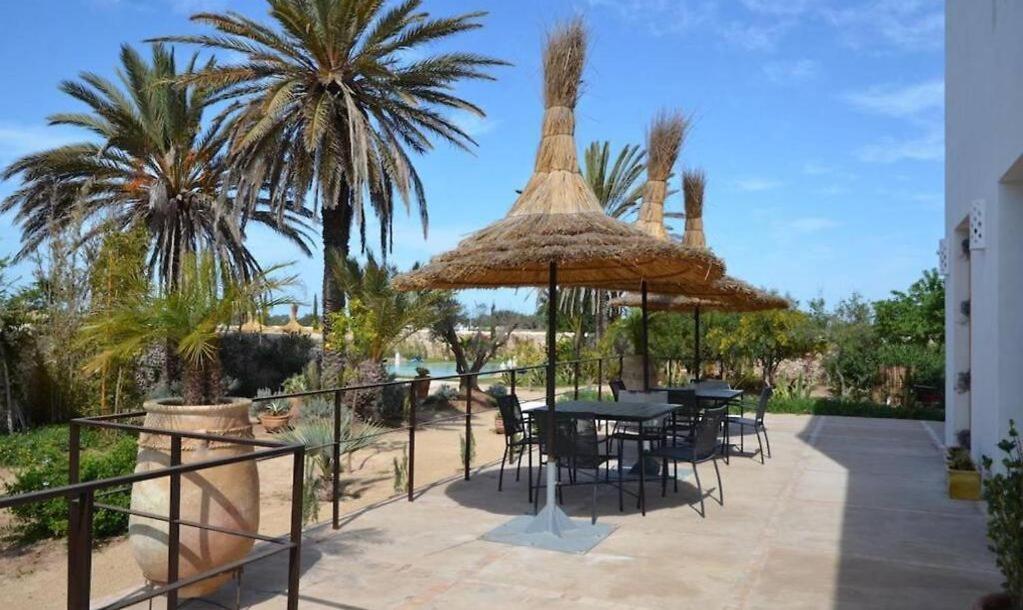 La Maison D'Helene Essaouira Al Ghar エクステリア 写真
