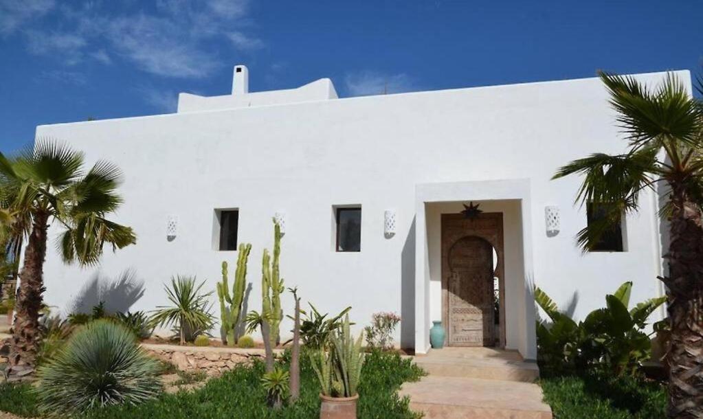 La Maison D'Helene Essaouira Al Ghar エクステリア 写真
