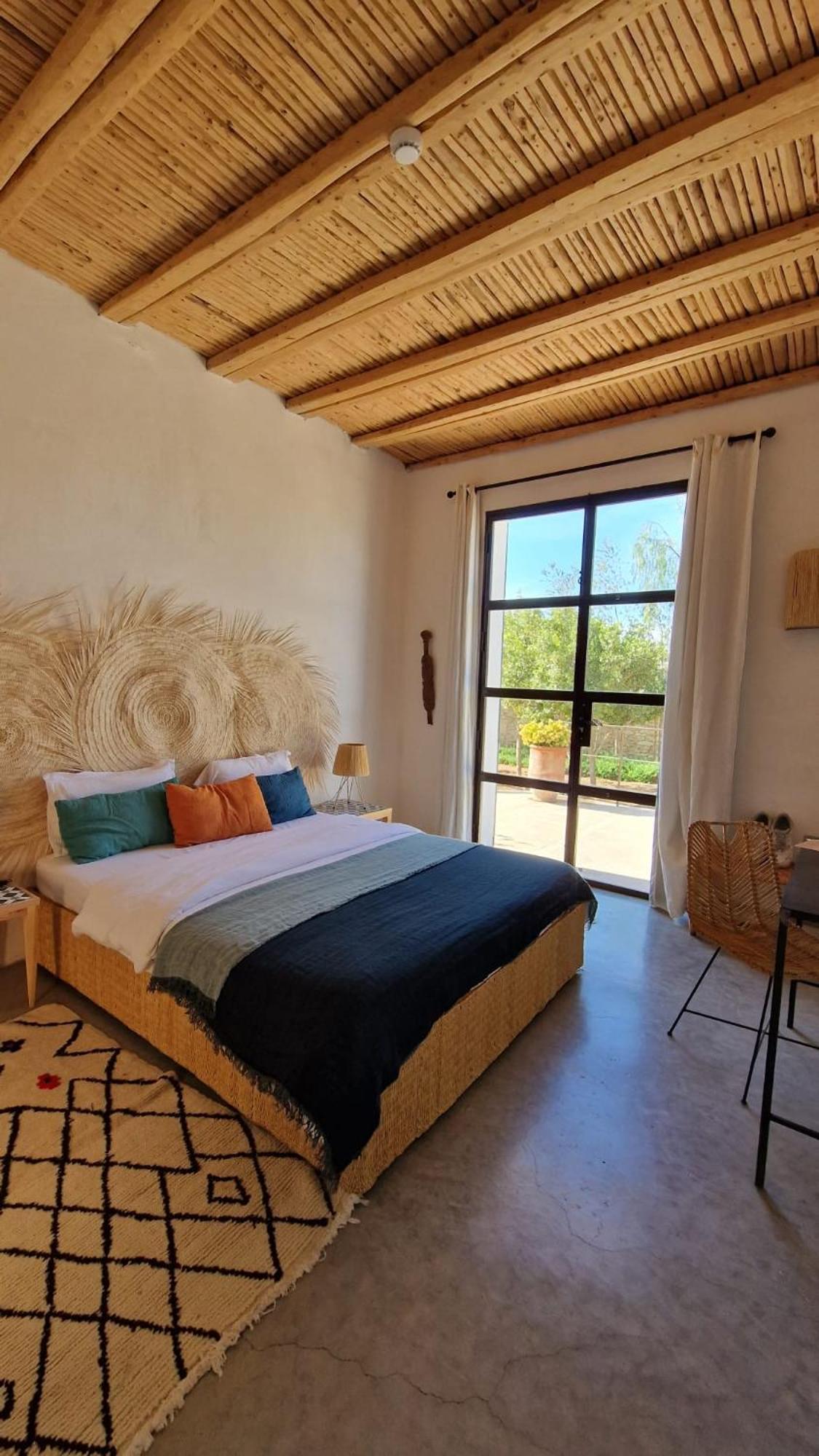 La Maison D'Helene Essaouira Al Ghar エクステリア 写真