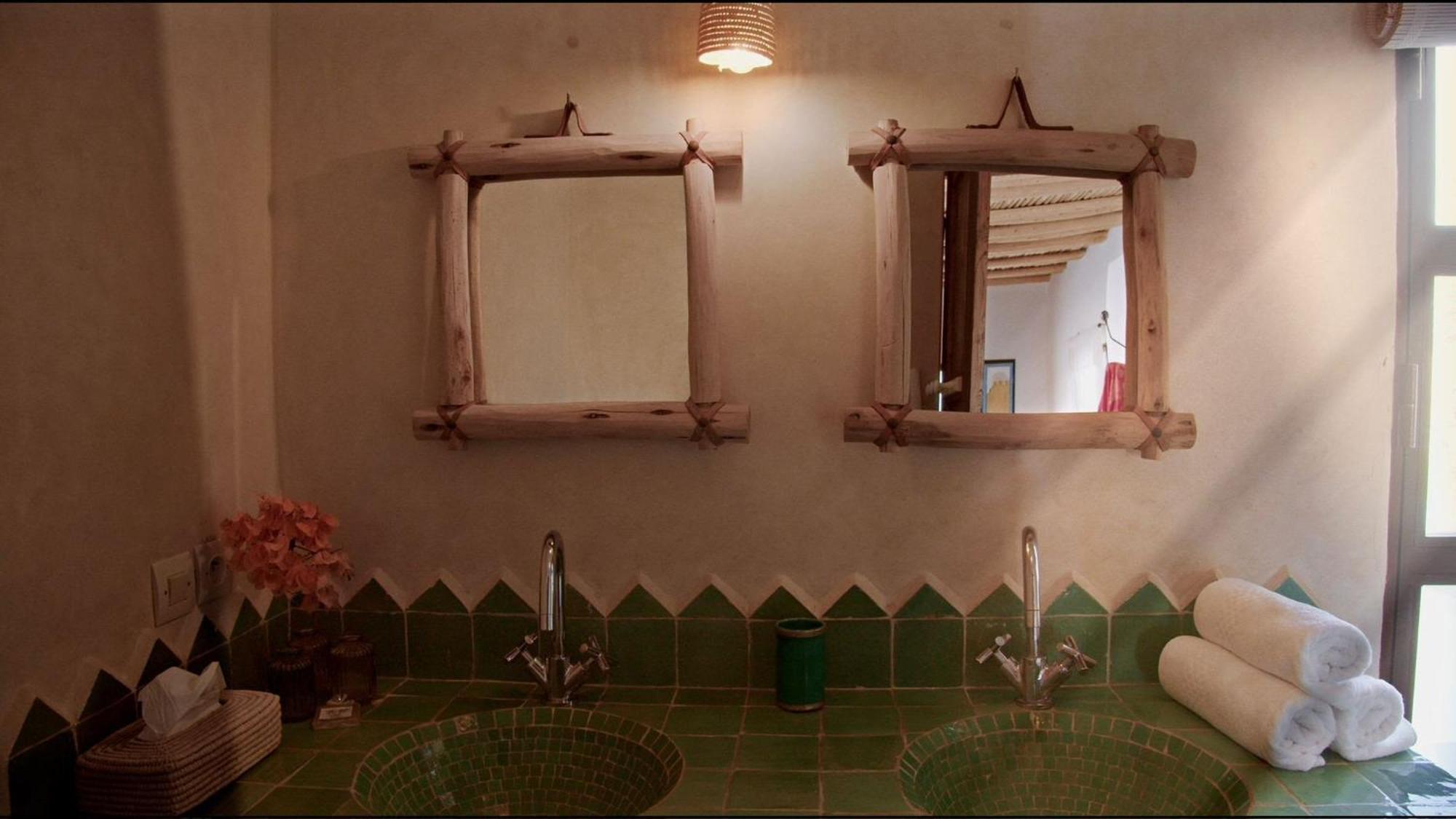 La Maison D'Helene Essaouira Al Ghar エクステリア 写真