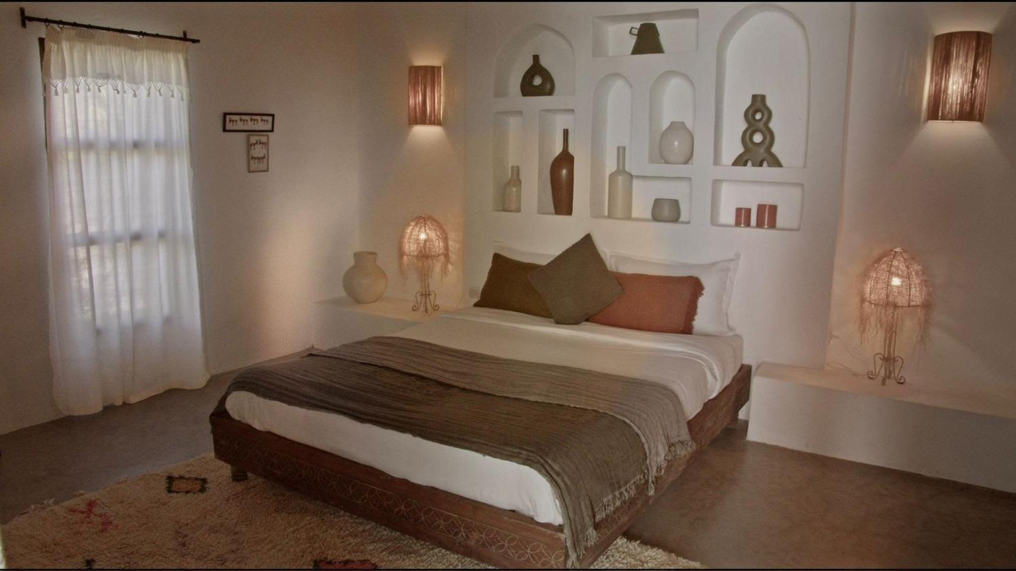 La Maison D'Helene Essaouira Al Ghar エクステリア 写真