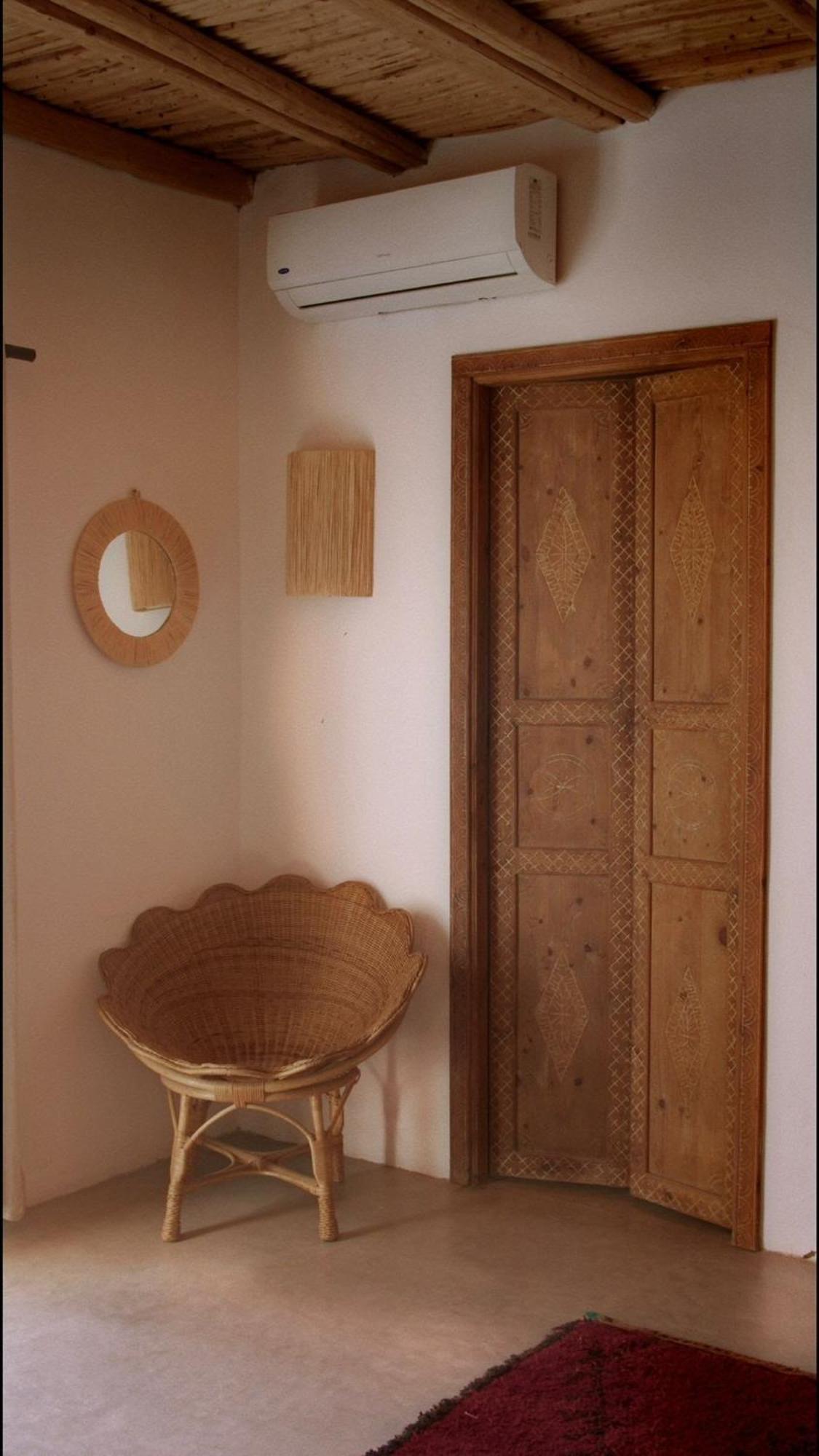 La Maison D'Helene Essaouira Al Ghar エクステリア 写真