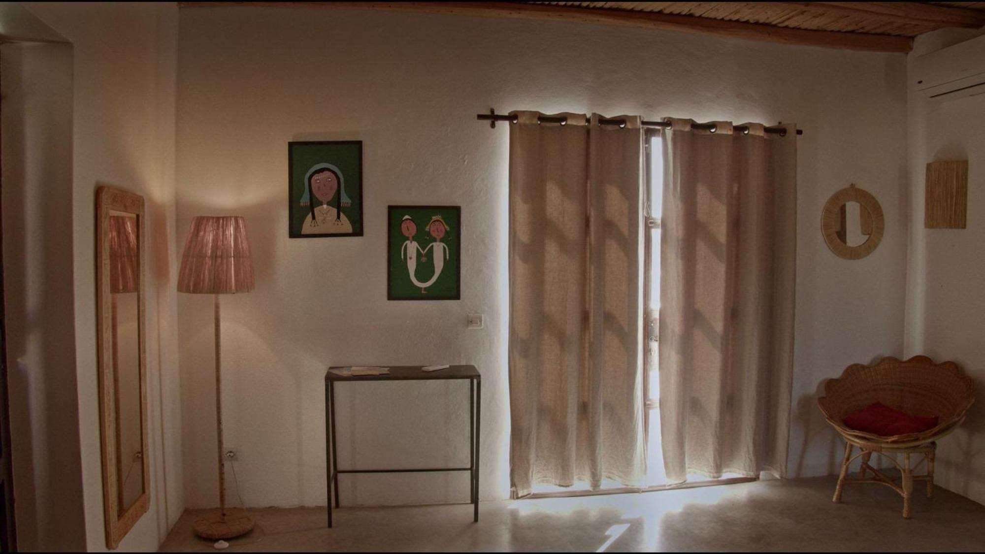 La Maison D'Helene Essaouira Al Ghar エクステリア 写真