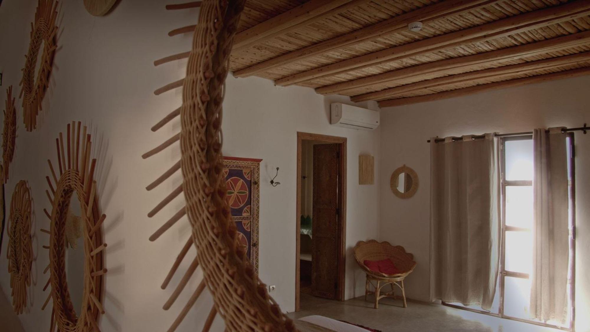 La Maison D'Helene Essaouira Al Ghar エクステリア 写真
