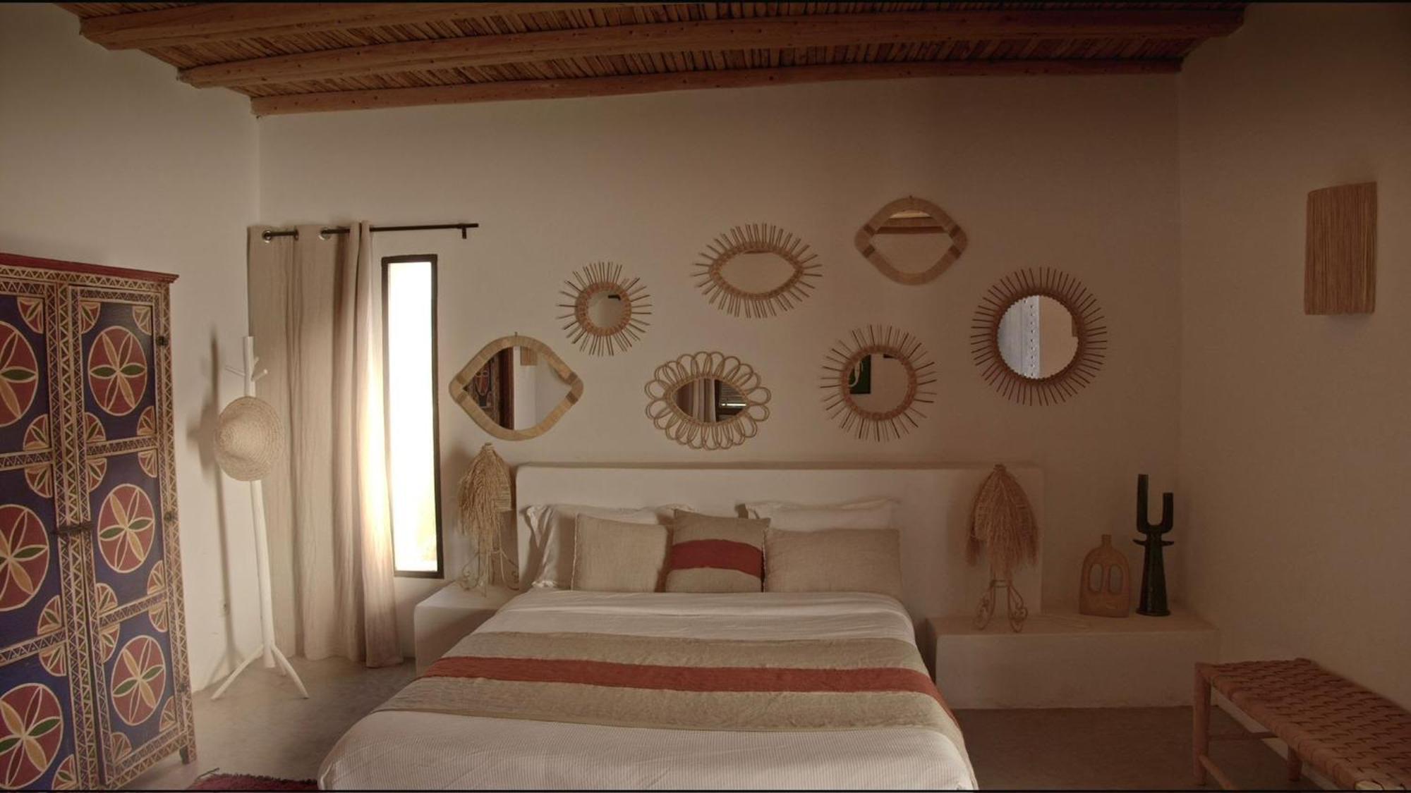 La Maison D'Helene Essaouira Al Ghar エクステリア 写真