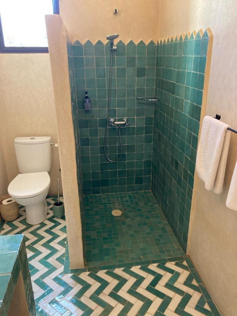 La Maison D'Helene Essaouira Al Ghar エクステリア 写真