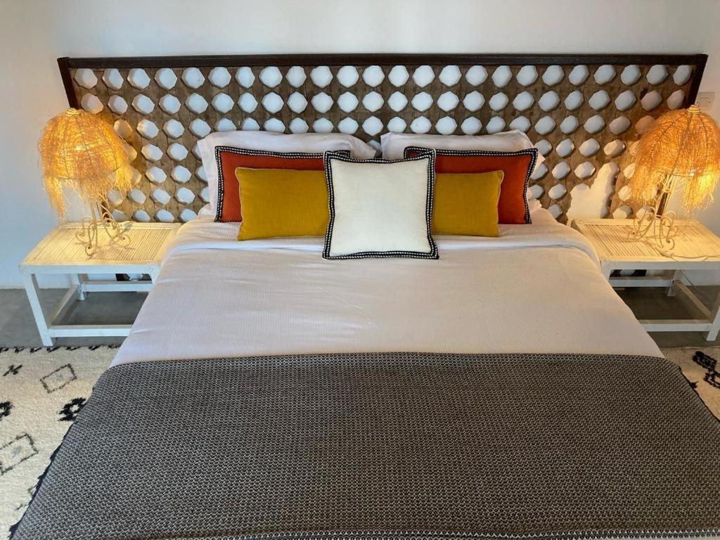 La Maison D'Helene Essaouira Al Ghar エクステリア 写真