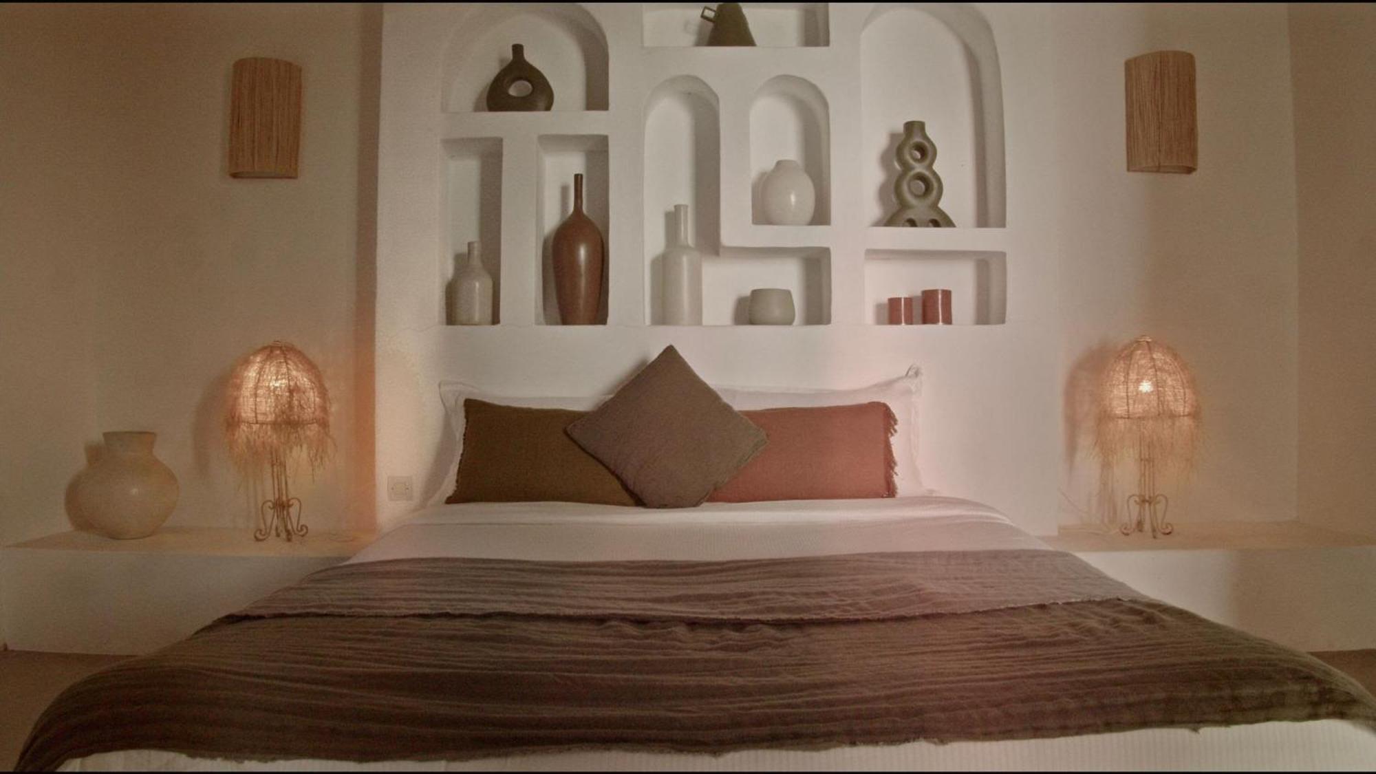 La Maison D'Helene Essaouira Al Ghar エクステリア 写真